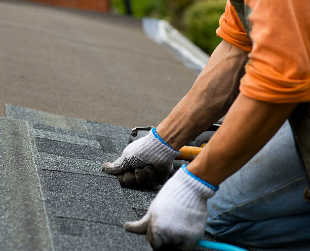 Best Best Roofing Contractors  in Estes Park, CO