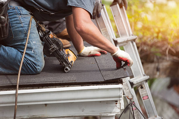 Best Commercial Roofing Services  in Estes Park, CO