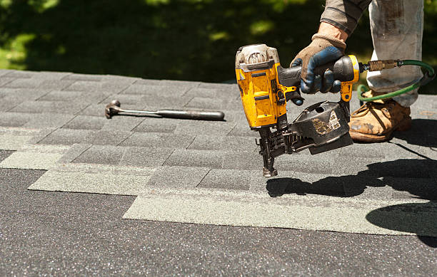 Best Residential Roofing Contractor  in Estes Park, CO