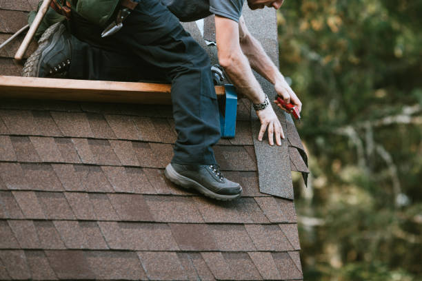 Best Slate Roofing Contractor  in Estes Park, CO